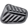 Generic Cuscino Seduta in Gel per Motocicletta Pieghevole - Cuscinetto in Gel per Sedile per Lunghi Viaggi | Copertina Sedile Moto | Cuscino Traspirante | Cuscino d'Aria per Sedile | Coperture Sedile