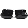 TRFBD Guanti protettivi Moto Paramani Parabrezza Per Y&amaha T-MAX 560 2020-2025 T-MAX 530 2012-2016 T-MAX DX 530(Style 1)