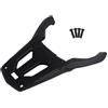 EVFSYA Coda Staffa Per FORZA 125 200 300 350 NSS350 NSS300 ADV350 2018-2024 Accessori Portapacchi posteriore Supporto per mensola portaoggetti