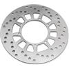 BXCTDNFB Per Yamaha XT600 1987 XT600Z Tenere 1988-1990 XT600E 1992-2003 XT 600 ZE 660 1991-1998 Disco Freno Posteriore Per Motocicletta
