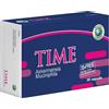 GUERRIERO Srl TIME AKKERMANSIA MUCINIPHILA 30 CAPSULE