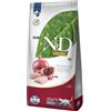 Farmina N&D Grain Free Adult Cat con Pollo e Melograno per Gatti 10 kg