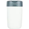 Tommee Tippee Twist & Click Sangenic Mangiapannolini Bianco con Ricarica