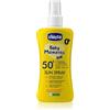 Chicco Baby Moments Sun 150 ml