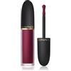 MAC Cosmetics Powder Kiss Lip + Cheek Mousse 5 ml