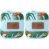 Spokey Home Jungle 2x1 kg