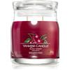 Yankee Candle Black Cherry Black Cherry 368 g