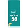 Naif Kids Sun Stick 15 ml