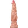 LOVETOY Dildo Monster Nature 24,5 cm [Extra 5% PER I CLIENTI REGISTRATI]