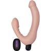 LOVETOY Strap On Strapless Vibe 20,5 cm [Extra 5% PER I CLIENTI REGISTRATI]