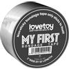 LOVETOY Nastro Bondage Pleasure [Extra 5% PER I CLIENTI REGISTRATI]