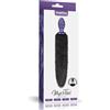 LOVETOY Plug Anale con Coda MystiTail 11 cm [Extra 5% PER I CLIENTI REGISTRATI]