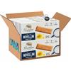 CAIYA Gentilini Novellini Biscotti al Latte e Miele 250g [CAIYA® BOX da 8 Confezioni]