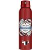 Old Spice Wolfthorn Body spray, 150 ml