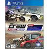 Ubisoft The Crew - Ultimate Edition - PlayStation 4
