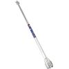KIMISS Asta di Prolunga dello Spruzzatore, Asta Attrezzo Manuale Forniture Hardware Asta Airless Punta Universale per Pistola a Spruzzo per Vernice (50 cm)