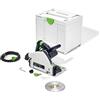 Festool Sega ad immersione TS 55 REBQ-Plus