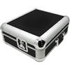 Zomo SL-12 BLACK flightcase in alluminio per giradischi sl-1200 technics o simili