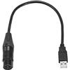 Eurolite 51860118 Interfaccia Dmx Usb