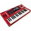 Akai Professional MPC Key 37 Sintetizzatore di Produzione Autonomo, Drum Machine, Tastiera MIDI, con Wi-Fi, Bluetooth, Touchscreen, Plug-in e Integrazione Native Instruments