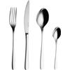 like. by Villeroy & Boch Essential Set di posate 24 pezzi