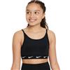 NIKE G NK DF One Bra Reggiseno Sportivo
