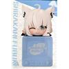USA Gundam Store Shirakami Fubuki Figura 10 cm Hololive Production Hikkake