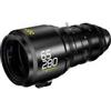 DZOFilm Tango 65-280mm T2.9-4 S35 con esposimetro e attacco PL&EF