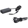 Dell AC Adapter - ohne Stromkabel - 65 Watt - Europa - für Inspiron 11 3147, 3147 (450-AECL)