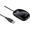 Fujitsu Tech. Solut. S26381-K454-L100 Maus Fujitsu M420 NB schwarz mini USB 1000dpi optisch