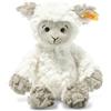 Steiff GmbH Steiff agnello Lita 20 cm bianco/marrone/grigio