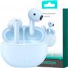 JOYROOM Earphones Joyroom Funpods JR-FB2 Wireless (blue)