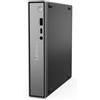 Lenovo ThinkCentre neo 50q Gen 5 Intel® Core™ i3 i3-1315U 16 GB DDR5-SDRAM 512 GB SSD Windows 11 Pro Mini PC PC Black