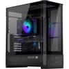 ENDORFY Aquarius 8000 Flex, case tower, (vetro panoramico)