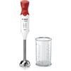 BOSCH MSM64110 FRULL. IMM. 450W ERGOMIXX PIEDE INOX BICCHIERE GR