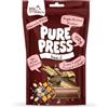 Syta Micha - Biscotti Pressati a Freddo - Manzo
