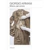 Allemandi Giorgio Armani. Milano, per amore. Ediz. italiana e inglese