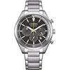 Citizen CA4700-50E Orologio Uomo Crono Eco Drive
