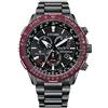 Citizen Analogico CB5009-55E, Nero, Bracciale