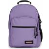 Eastpak Zaino per la scuola grande Eastpak Morius 34L Zaino per computer portatile da 15" con portaborraccia Dahlia Purple