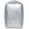 Eastpak Tecum F, #1 100% Polyamide; #2 100% Polyester, Coating: 100% Polyurethane