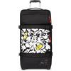Eastpak Transit'r Plus M, 100% Polyester