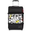 Eastpak Transit'r Plus S, 100% Polyester