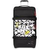 Eastpak Transit'r Plus L, 100% Polyester