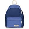Eastpak Zaino per computer portatile Eastpak Day Pak'r 24L Borsa per la scuola adatta a laptop da 14" con tasca di sicurezza Mono Block Blue