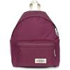 Eastpak Zaino per computer portatile Eastpak Day Pak'r 24L Borsa per la scuola adatta a laptop da 14" con tasca di sicurezza Monoblockburgun