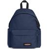 Eastpak Zaino per computer portatile Eastpak Day Pak'r 24L Borsa per la scuola adatta a laptop da 14" con tasca di sicurezza Nighttime Navy
