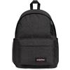 Eastpak Zaino per università Eastpak Day Office 31L Borsa per laptop con doppio scomparto Spark Black