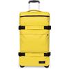 Eastpak Transit'r Plus L, #1 100% Polyester, Coating Polyurethane; #2 100% Polyester