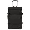 Eastpak Transit'r Plus S, #1 100% Polyester, Coating Polyurethane; #2 100% Polyester